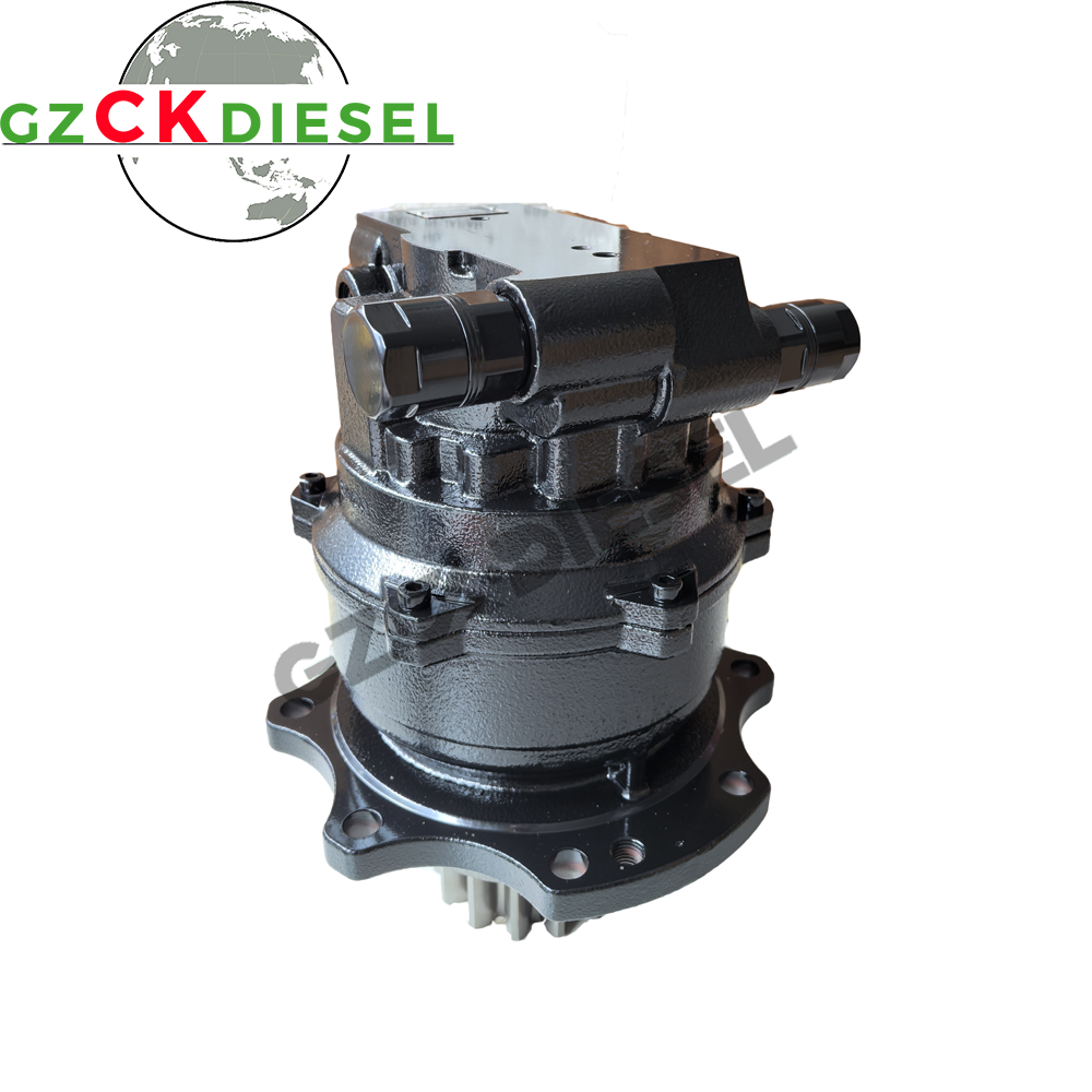 Hydraulic Swing Motor Assy PCR-4B-20A-P-9217B