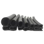 OEM/ODM Service Window Rubber Seal for Weather Resistance and UV Protection