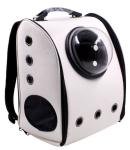 Pet Space Backpack；Pet supplies package；Pet Food, Pet Rope, Pet Comb，a variety