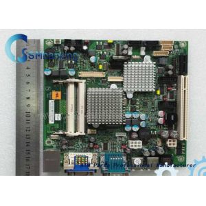 ATM Machine Parts NCR SelfServ Intel ATOM D2550 Motherboard 445-0750199 Good