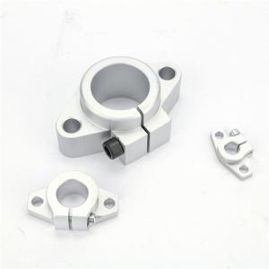 China SHF Shaft Support Bracket 3mm - 60mm Shaft Supporter Long Service Life factory