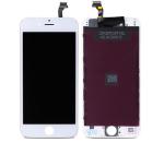 Black / White Color Smartphone Lcd Screen For Iphone 6 / 6s / 7