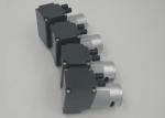 Customized 12v DC Diaphragm Brush Pump Electric Continuous / Intermittent