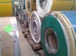Inox 1.4301 Stainless Steel Coil , 304 SS Coils 2B NO.1 Surface 304 Cold Rolled
