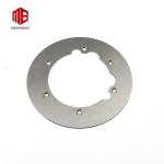 Presser Foot Plate Suitable For GTXL Cutter Parts 85891000 steel