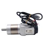 High Performance High Torque Dc Servo Motor 5.5a