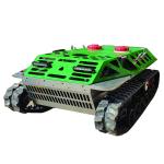 Powerful Mobile Water Spray Fire Extinguisher Independent Suspension Design LT