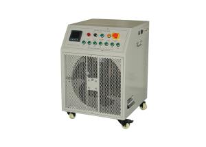 China Intelligent / Full Automatic Dummy Load Bank Three Phase 50kw Power factory