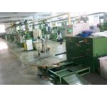 Pvc Pe Coated Electrical Wire Extruding Making Machine Cable Extruding