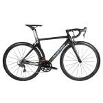 8.3KG 22 Speed Carbon Fiber Road Bike , Twitter T10 Pro Road Bike