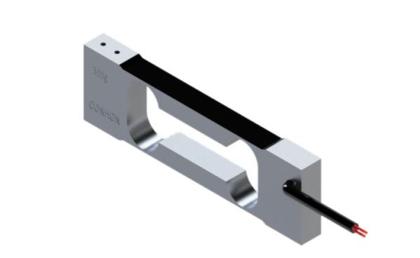 China High Precision Balance Sensor 3000G Weighbridge Load Cell factory