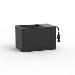 24V/8W 24V/12W DOAL Coaxial Light Source For Silicon Wafer Detection