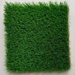 48mm Grass Height 180 Stitches/M Fake Green Grass With Great UV Resistance For