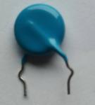 Y2 High Voltage Ceramic Disc Capacitors
