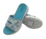 Cute Summer Cartoon Flip Flop EVA Sole Flat Heel