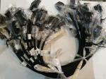 BBU RRU Power Cable PN 04150193 bbu power cable