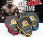 Boxing Gloves for Men & Women, Heavy Bag Gloves for Boxing, Kickboxing, Muay