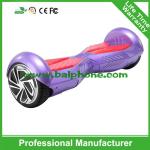 newest 6.5inch 2 wheels Electric Self Smart Balance Scooter with bluetooth +