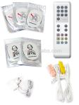 Professional Aed Automatic Defibrillator , Easy Operate Automatic External