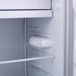 Portable 12v 24v Refrigerator for Cars Keep Your Food Fresh and Drinks Cold on