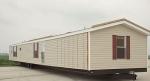 Light Steel Frame Prefabricated Homes Hurricane Resistant Fast Assemble House