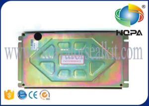 China LP22E00006F3 LP22E00004F2 Excavator Monitor Controller For Kobelco SK120-2 SK120-3 SK120-5 factory