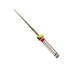 Large Taper Dental Rotary Files / Dental Perfect Root Canal Files 2.0~3.2N/Cm