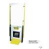 Buy cheap HAIR SALON MIRROR /MIRROR TABLE J-007 from wholesalers