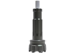 China DTH Drilling Tools Button Bits factory