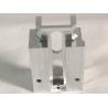 Buy cheap Anodized Aluminum CNC Milling Service , Sandblast CMM CNC Machining Components from wholesalers
