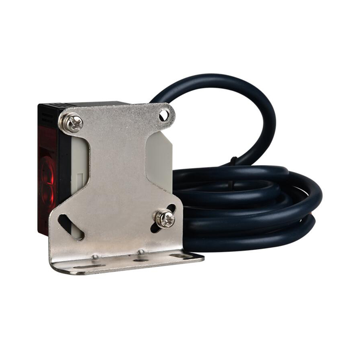 E3JK-DS30M2 220V Sensor 24V Diffuse Reflection Adjustable Photoelectric Switch