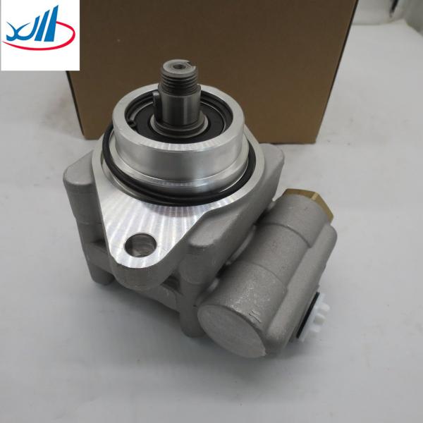 57100-7M500 POWER STEERING PUMP SINOTRUK HOWO PARTS 3*3*5 HYUNDAI POWER STEERING PUMP