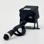 Universal Vehicle Rear Front View 3d Panoramic Camera Wide Angle IP68 Waterproof