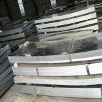300 Hairline Etched Stainless Steel Plate Sheet PVD Coated SS 304 Sheet