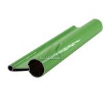 OEM Extruded Aluminum Profile Light Weight High Precision Heat Insulation For