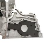 Cummins ISF2.8 Diesel Engine Parts Oil Cooler Module 5563774 For Truck