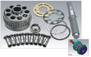 China Hydraulic Pumps And Motors MAG85/150/170/200/230 factory
