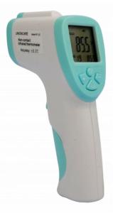 China High Precision Non Contact Thermometer Stable Performance 80g Net Weight factory