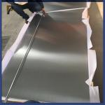 1mm 2mm Thickness Bright Annealed Zirconium Sheet Zr705 Zirconium Alloy Sheet