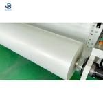 High Glossy Matt Metallized Pet Coated Polyester Film Moisture Proof Packaging