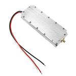 Super Bandwidth 100-400MHz small size anti drone FPV UAV jammer module VCO RF