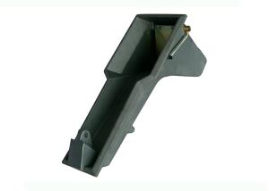China YDNB-2 ALUMINUM NOZZLE BOOTS OR NOZZLE HOLDERS INSTALLED ON FUEL DISPENSER FOR HANGING NOZZLES factory