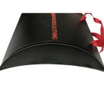 Weave Hair Extension Packaging Paper Box With Customized Logo