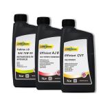 Low Foaming Lubemaxx Atf Transmission Fluid AJ 8 For Commercial Vehicle