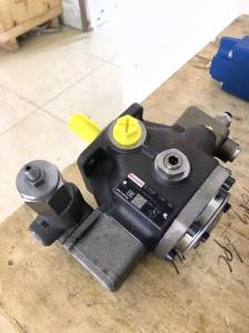 China R902099566 A11VLO190LRS/11+A10VO45DFR1/31-K Rexrothhydraulicpump factory