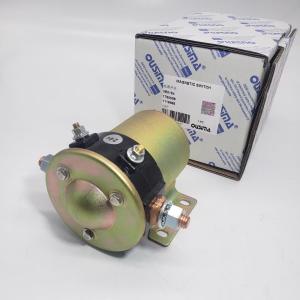 China Starter Switch Magnetic Switch Assembly 3E0154 1790006 1119865 For factory