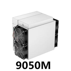 China 3245W 1024MB Antminer L7 9050Mh/S Scrypt LTC Doge Asic Miner factory
