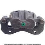 EAGLE Auto Parts Vehicle Brake Caliper 18B4670 18B4671 342106 342107 OEM