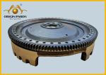 8943909431 ISUZU 45 Sensor Holes 15" ISUZU Flywheel For FVZ 6HK1 Cargo Over 15