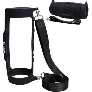 Customized Bluetooth Speaker Storage Protective Case Portable Hollow Speaker